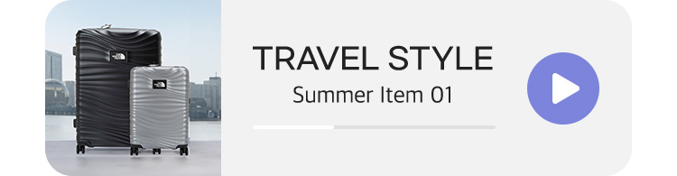 Let's Go Summer Vacance