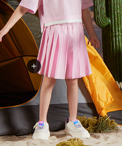 SUMMER EXPLORER