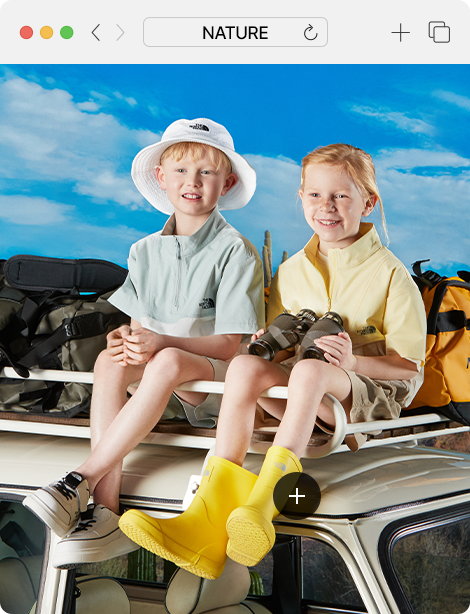 SUMMER EXPLORER