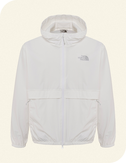 매일 입고 싶은 가벼움