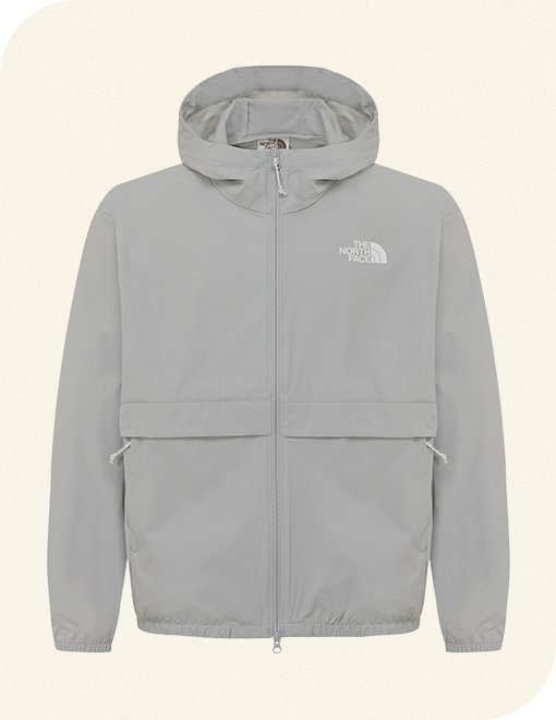 매일 입고 싶은 가벼움