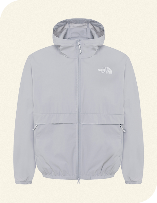 매일 입고 싶은 가벼움