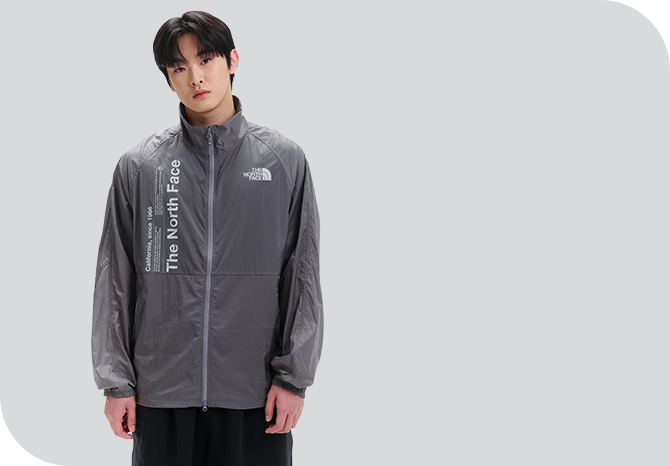 매일 입고 싶은 가벼움