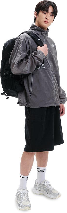 매일 입고 싶은 가벼움