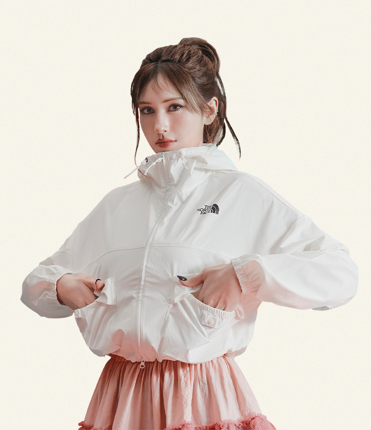 매일 입고 싶은 가벼움