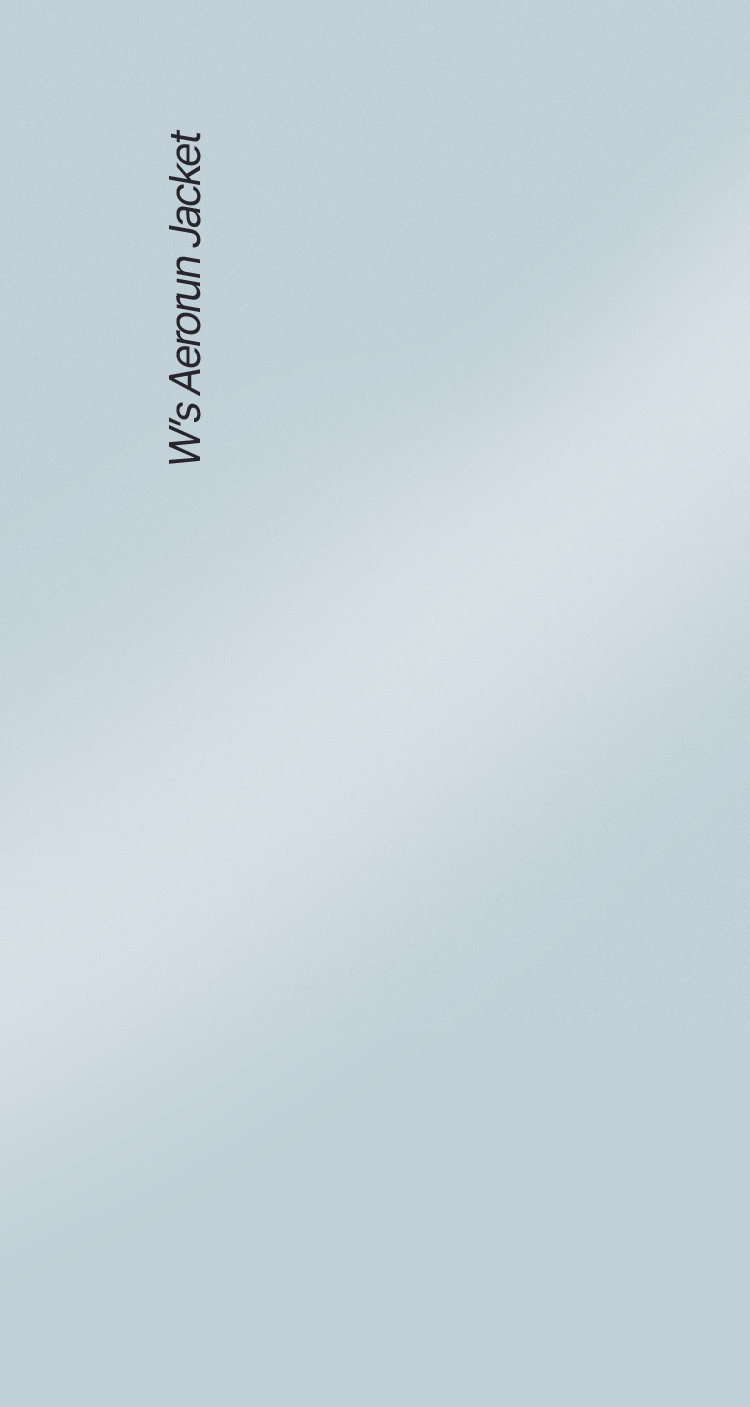 매일 입고 싶은 가벼움