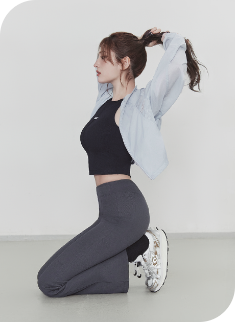 매일 입고 싶은 가벼움