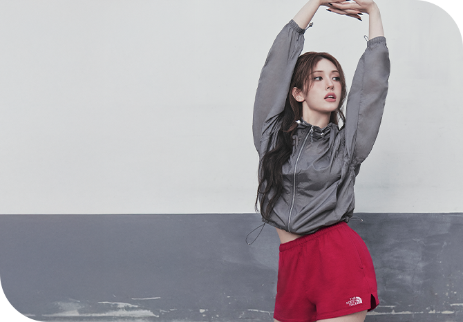 매일 입고 싶은 가벼움