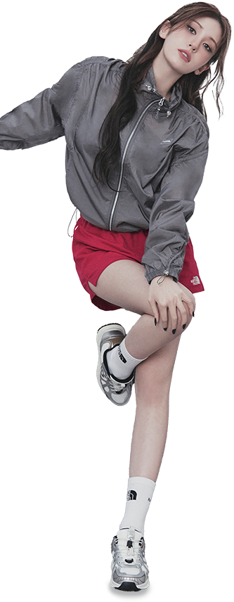 매일 입고 싶은 가벼움