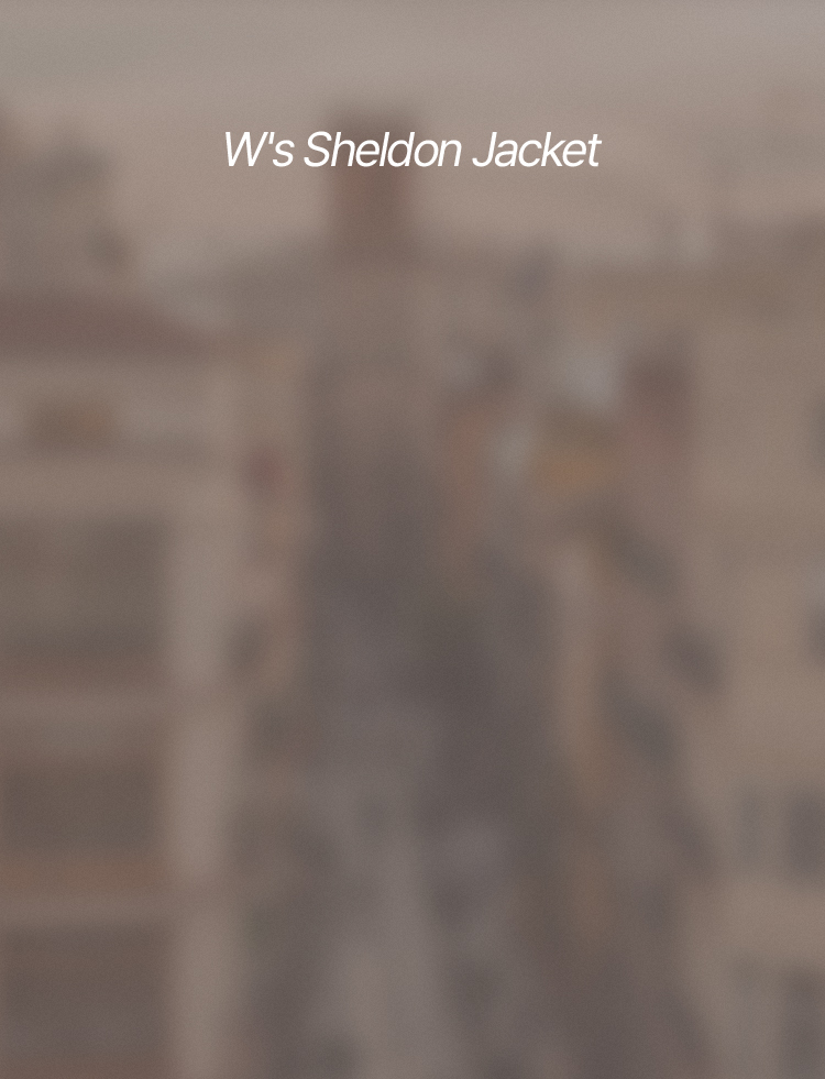 매일 입고 싶은 가벼움