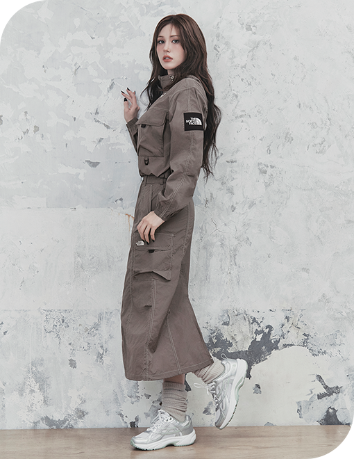 매일 입고 싶은 가벼움