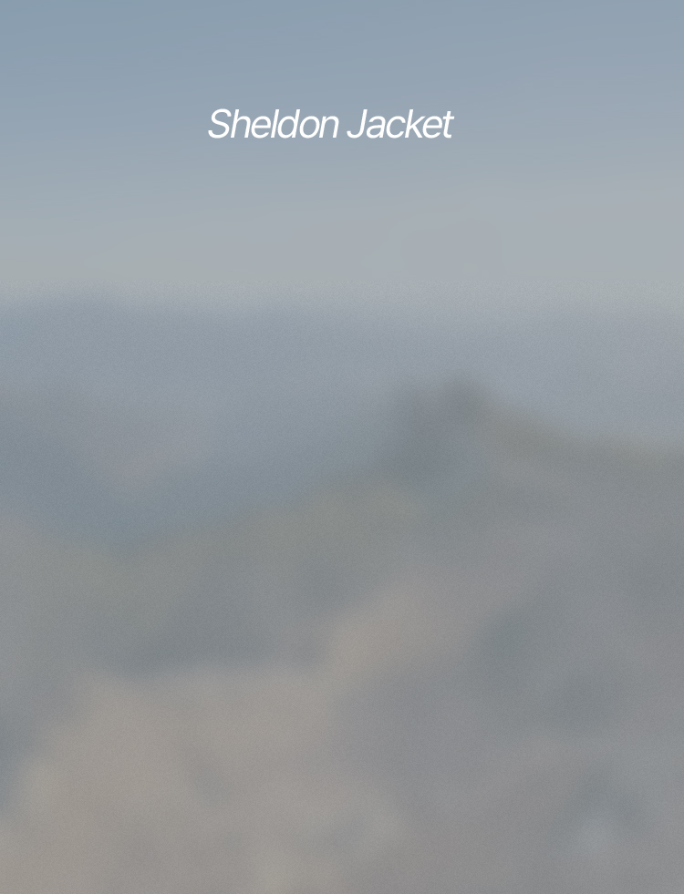 매일 입고 싶은 가벼움