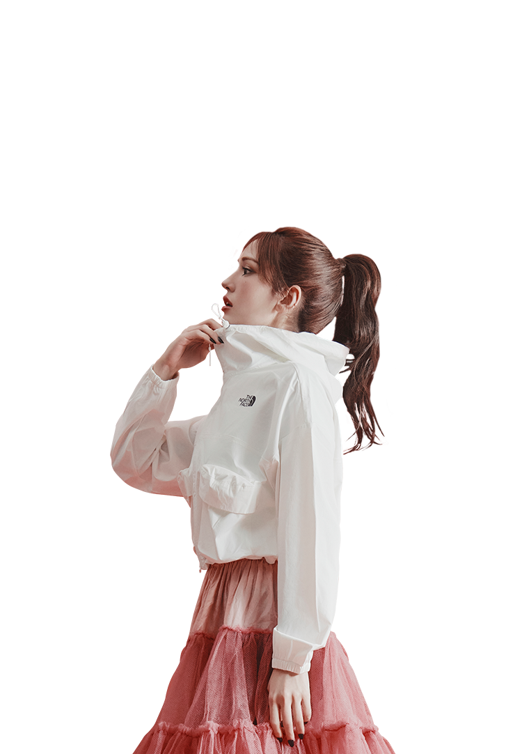 매일 입고 싶은 가벼움