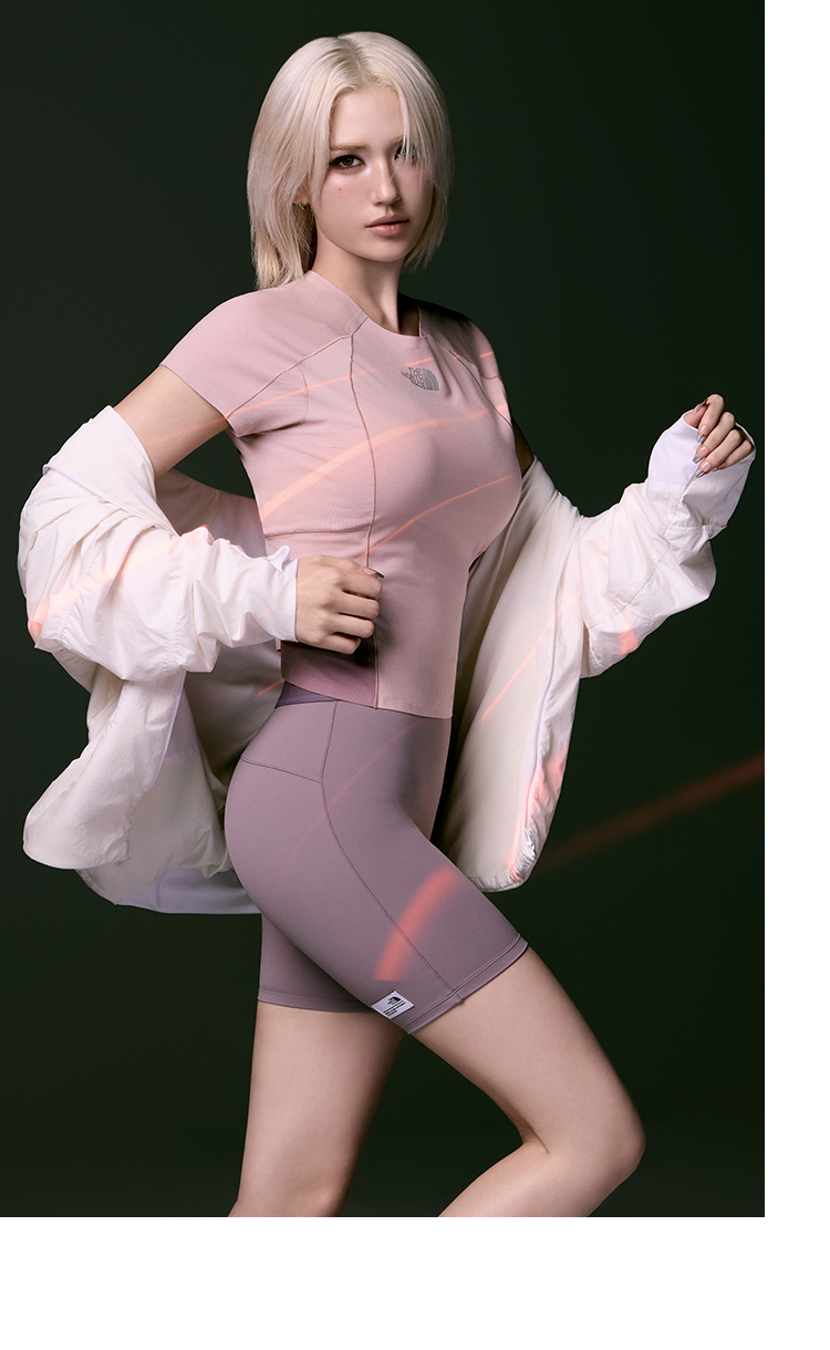 WHITE LABEL RUNNING COLLECTION, WHITE LABEL, RUNNING COLLECTION, 화이트라벨 러닝 컬렉션, 볼트론 자켓, VOLTRON JACKET, VOLTRON PT JACKET, 스피돈 반팔 티셔츠, SPEEDON S/S RITEE, 스피돈 레깅스, SPEEDON LEGGINGS, 스피돈 투인원 쇼츠, SPEEDON 2IN1 SHORTS, 알타메사 500,여성 러닝웨어, 남성 러닝웨어, 러닝 자켓, 러닝화, 경량 자켓, 러닝 레깅스, 아웃도어 러닝, 경량성과 활동성을 갖춘 러닝 컬렉션, 노스페이스 화이트라벨, 노스페이스