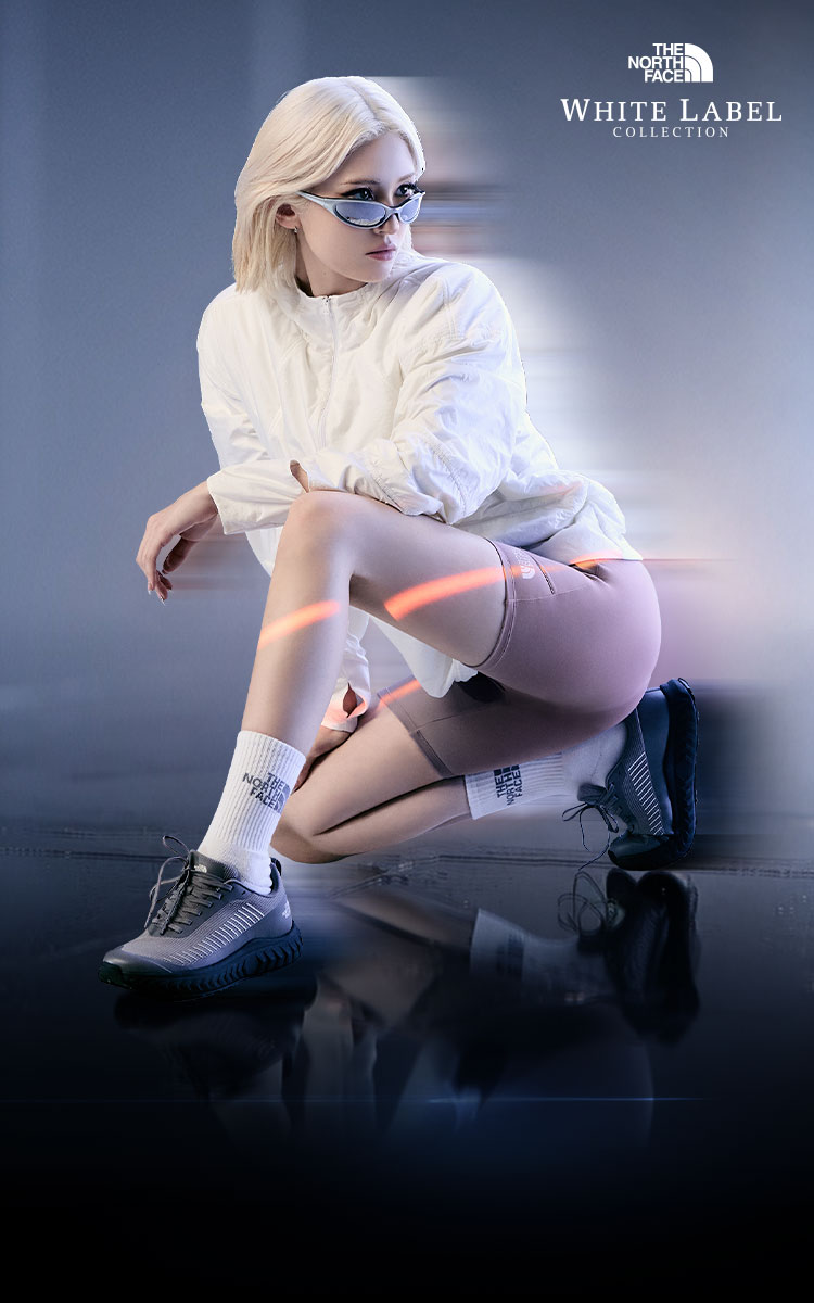 WHITE LABEL RUNNING COLLECTION, WHITE LABEL, RUNNING COLLECTION, 화이트라벨 러닝 컬렉션, 볼트론 자켓, VOLTRON JACKET, VOLTRON PT JACKET, 스피돈 반팔 티셔츠, SPEEDON S/S RITEE, 스피돈 레깅스, SPEEDON LEGGINGS, 스피돈 투인원 쇼츠, SPEEDON 2IN1 SHORTS, 알타메사 500,여성 러닝웨어, 남성 러닝웨어, 러닝 자켓, 러닝화, 경량 자켓, 러닝 레깅스, 아웃도어 러닝, 경량성과 활동성을 갖춘 러닝 컬렉션, 노스페이스 화이트라벨, 노스페이스