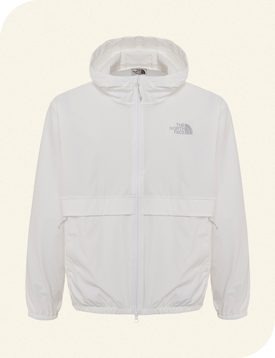 매일 입고 싶은 가벼움