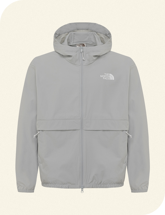 매일 입고 싶은 가벼움