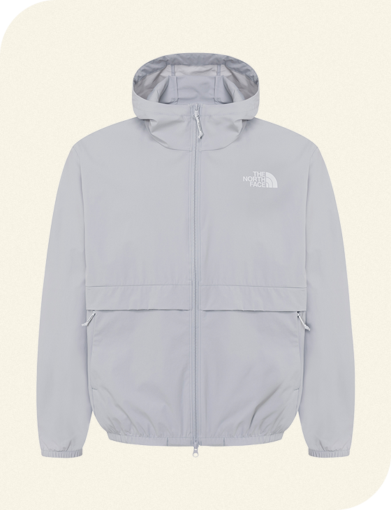 매일 입고 싶은 가벼움