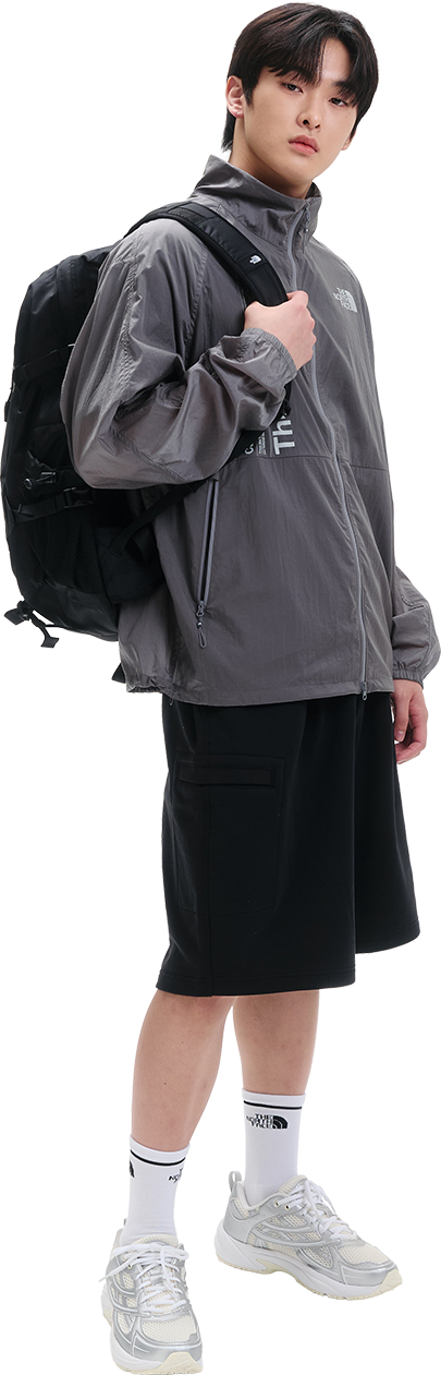 매일 입고 싶은 가벼움