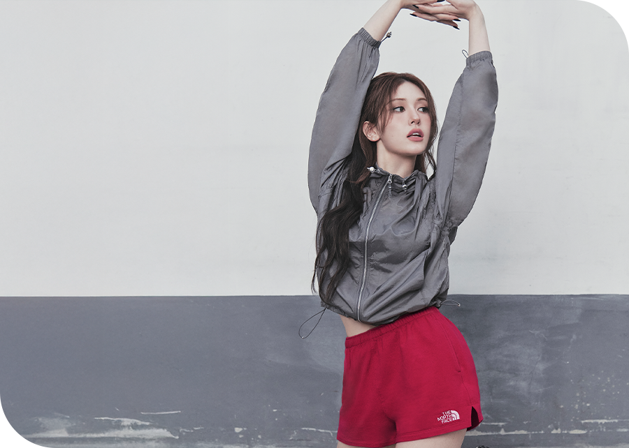 매일 입고 싶은 가벼움