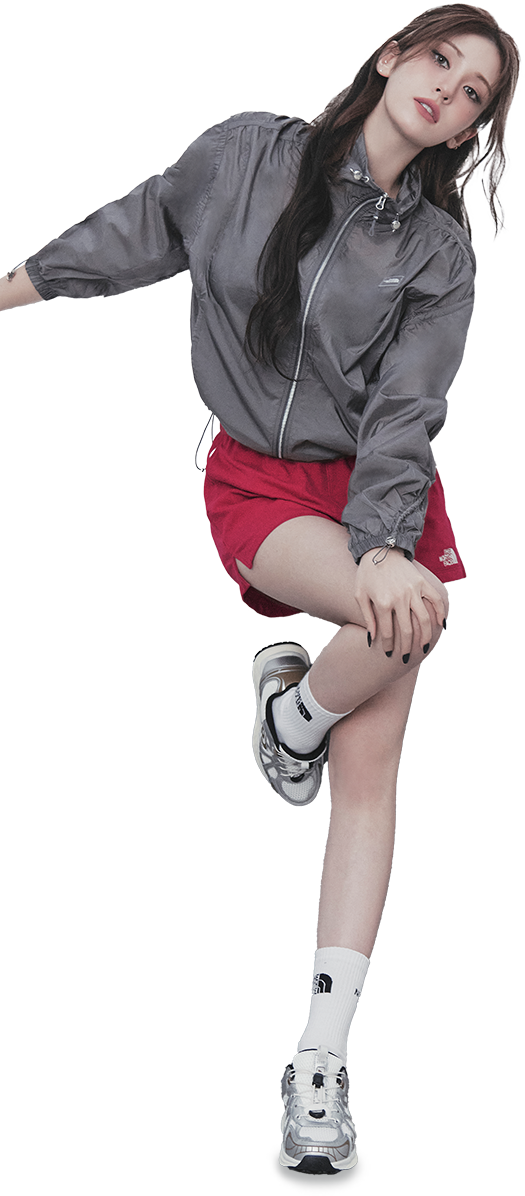 매일 입고 싶은 가벼움