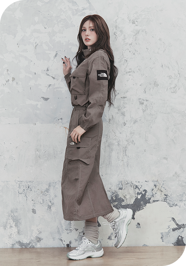 매일 입고 싶은 가벼움