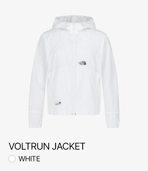 WHITE LABEL RUNNING COLLECTION, WHITE LABEL, RUNNING COLLECTION, 화이트라벨 러닝 컬렉션, 볼트론 자켓, VOLTRON JACKET, VOLTRON PT JACKET, 스피돈 반팔 티셔츠, SPEEDON S/S RITEE, 스피돈 레깅스, SPEEDON LEGGINGS, 스피돈 투인원 쇼츠, SPEEDON 2IN1 SHORTS, 알타메사 500,여성 러닝웨어, 남성 러닝웨어, 러닝 자켓, 러닝화, 경량 자켓, 러닝 레깅스, 아웃도어 러닝, 경량성과 활동성을 갖춘 러닝 컬렉션, 노스페이스 화이트라벨, 노스페이스