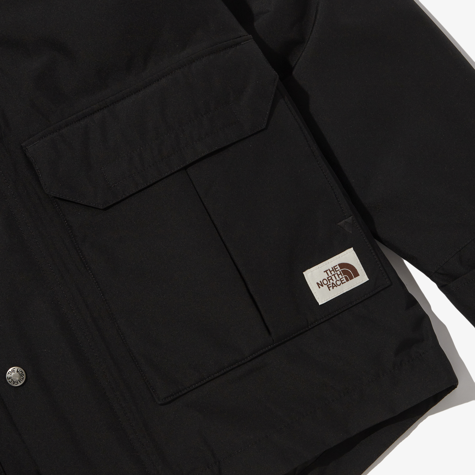 M'S FINE PINE JACKET 영원아웃도어