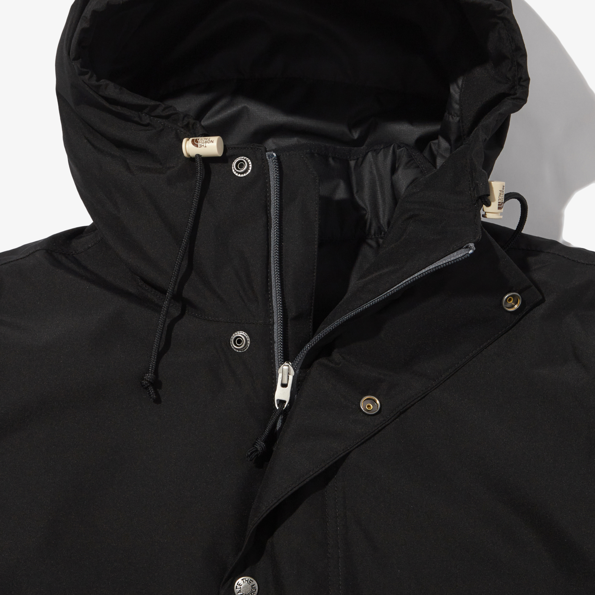 M'S FINE PINE JACKET 영원아웃도어